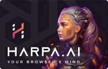 HARPA AI | 自动化代理与 Claude 和 GPT-4
