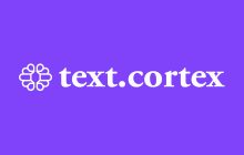 TextCortex：个人AI助手&AI作家