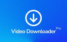 视频下载器 - 免费下载任何视频
