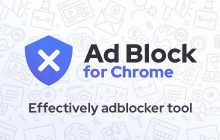 AdBlock - 廣告攔截器