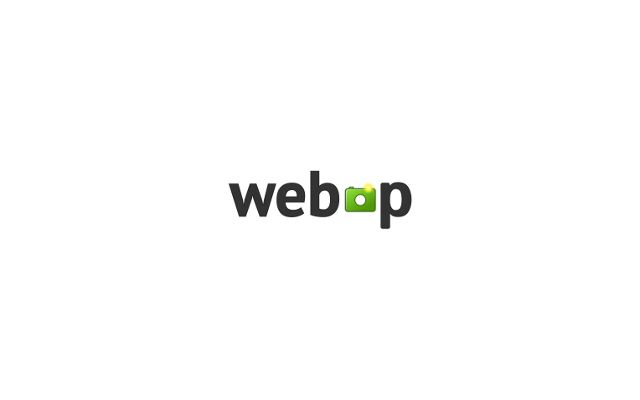 WebP Please!