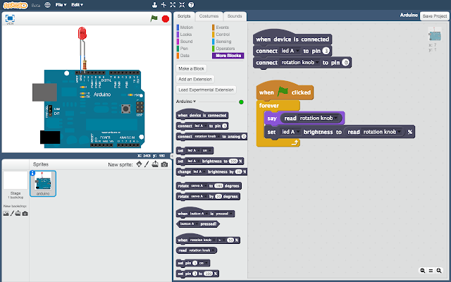 Scratch Device Plugin Helper