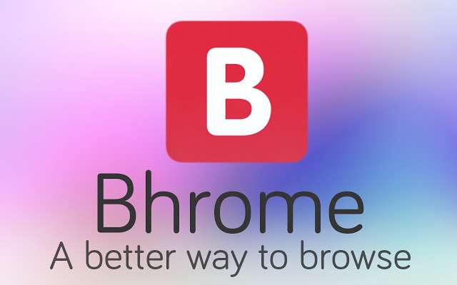 Bhrome