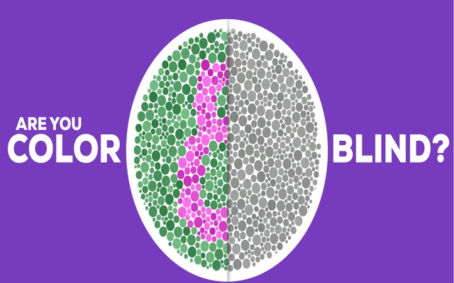 Colorblind – Dalton for Google Chrome