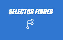 Selector Finder