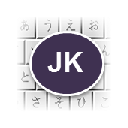 JK日语小键盘