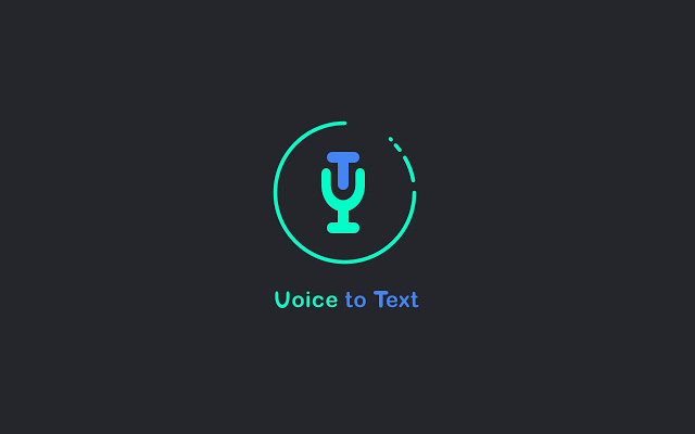 Voice to Text