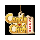 Candy Crush Saga Wallpapers and New Tab