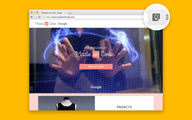 Google Keep Chrome 扩展程序