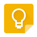 Google Keep Chrome 扩展程序