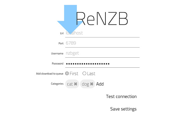 ReNZB