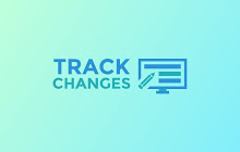 TrackChanges