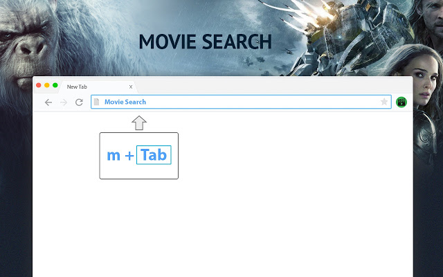 Movie Search