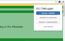 AUI Debugger