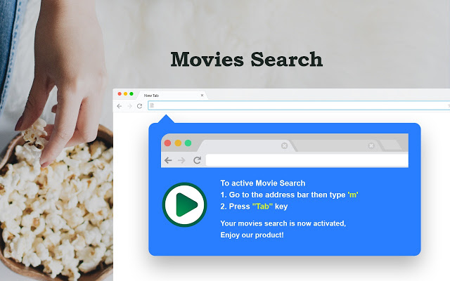 Movies Search