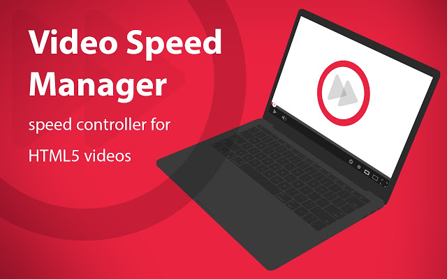 Video Speed Manager