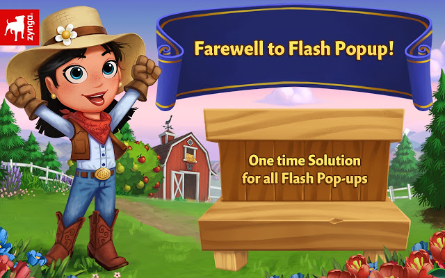 Farmville2 X-Press