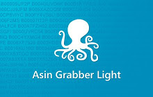 Asin Grabber Light