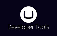 Umbraco Developer Tools