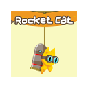 ROCKET CAT