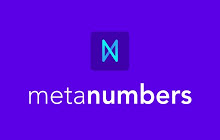 MetaNumbers - Number Encyclopedia