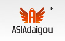 Asiadaigou