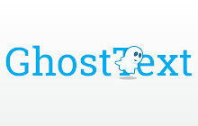 GhostText