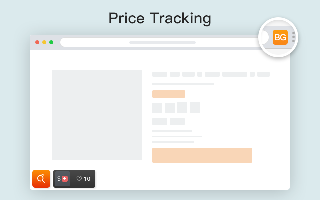 Banggood Price Tracker