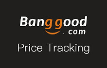 Banggood Price Tracker