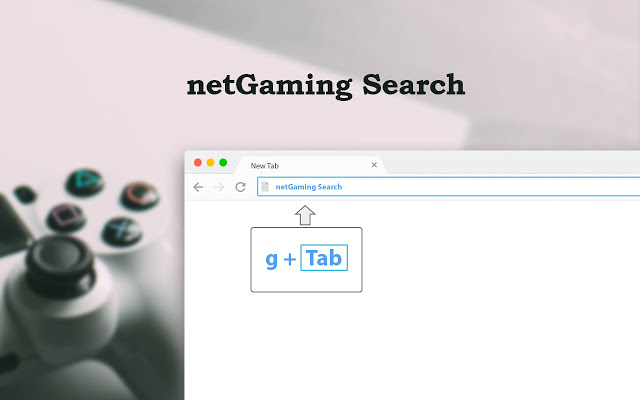 netGaming Search