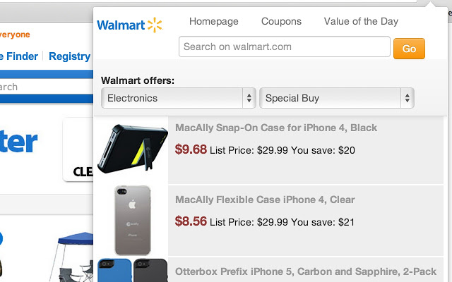 Walmart Deals