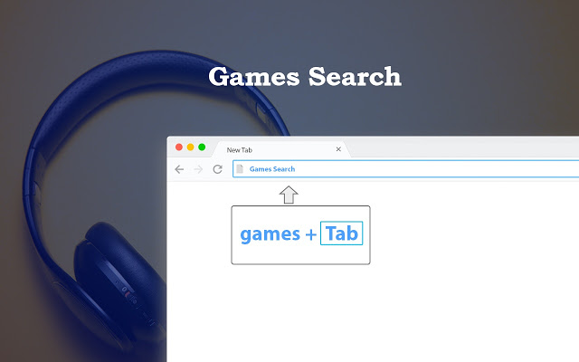 Games Search