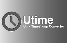 Utime