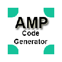 AMP Code Generator