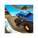 Monster Truck Stunts