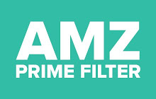 AMZ Prime过滤器