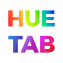 Hue Tab