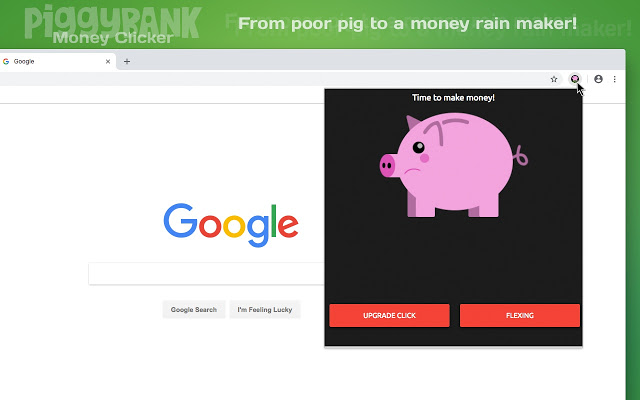 PiggyBank Money Clicker – Idle Game