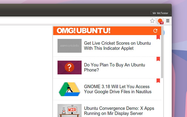 OMG! Ubuntu!