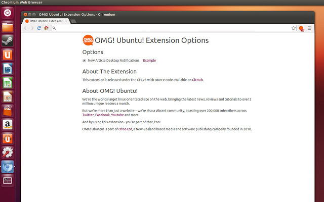 OMG! Ubuntu!