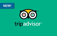 TripAdvisor Browser Button