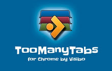 TooManyTabs for Chrome