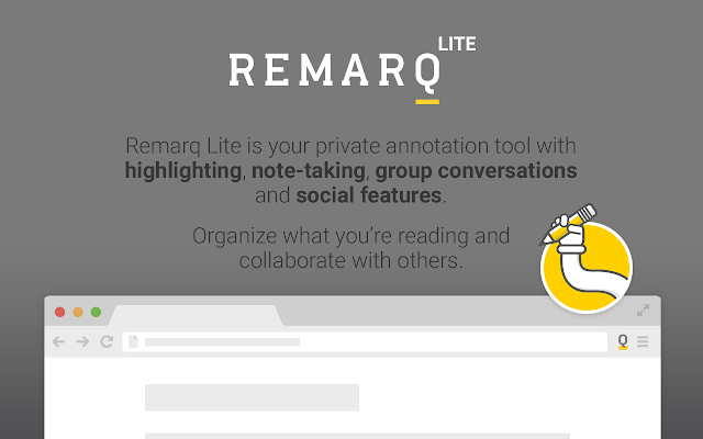 Remarq