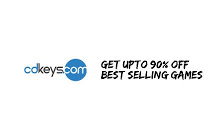 CDKeys.com