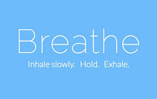 Breathe