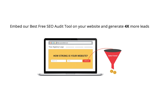 SEO Audit Tool