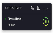 Crossover Chrome Extension