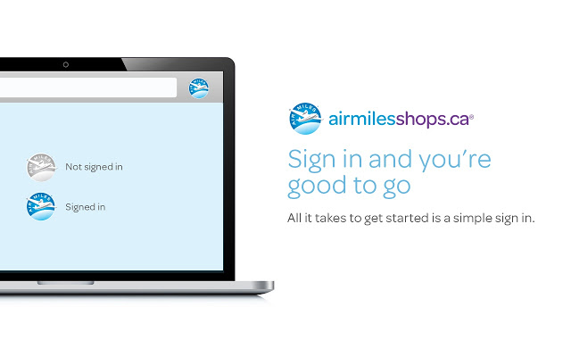 airmilesshops.ca® Assistant