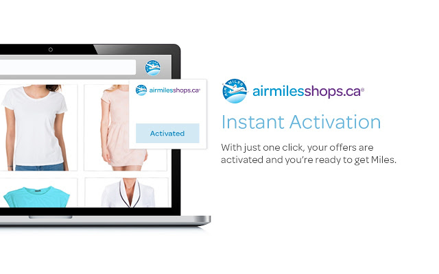 airmilesshops.ca® Assistant