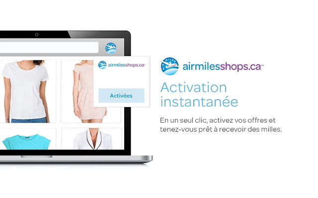 airmilesshops.ca® Assistant